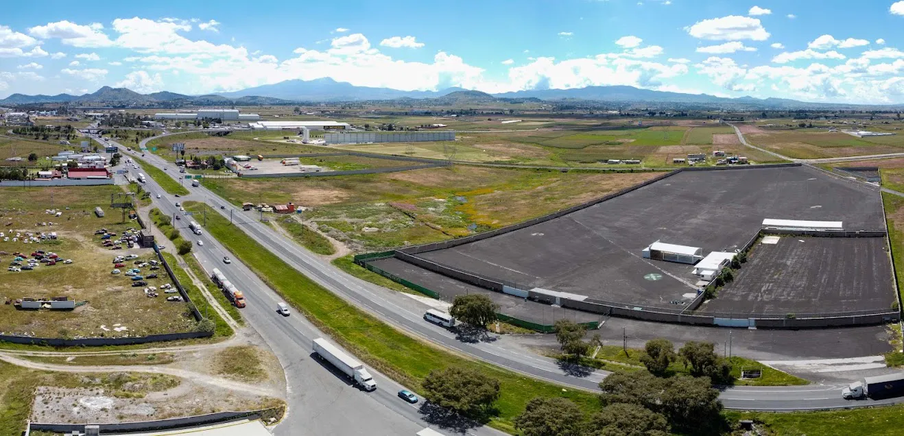 Terreno Spot2