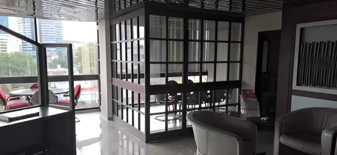 Oficina Spot2