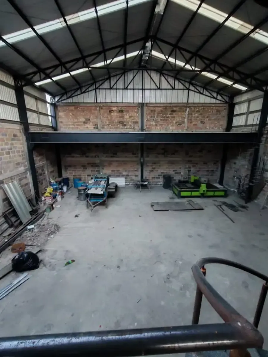 Industrial Spot2