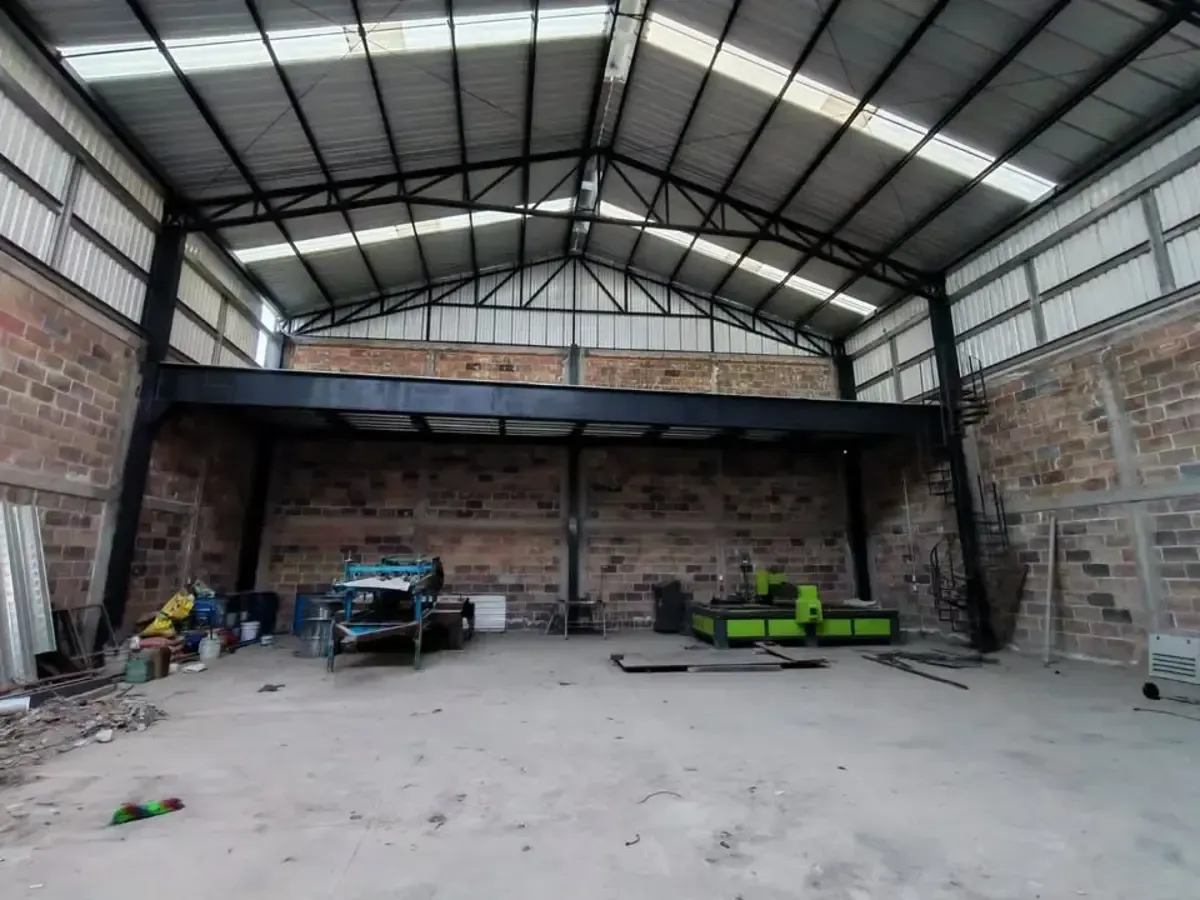 Industrial Spot2