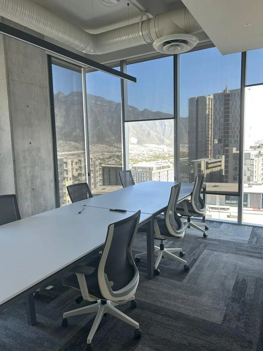 Oficina Spot2