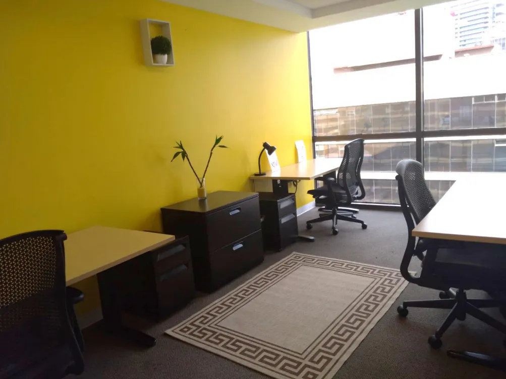 Oficina Spot2