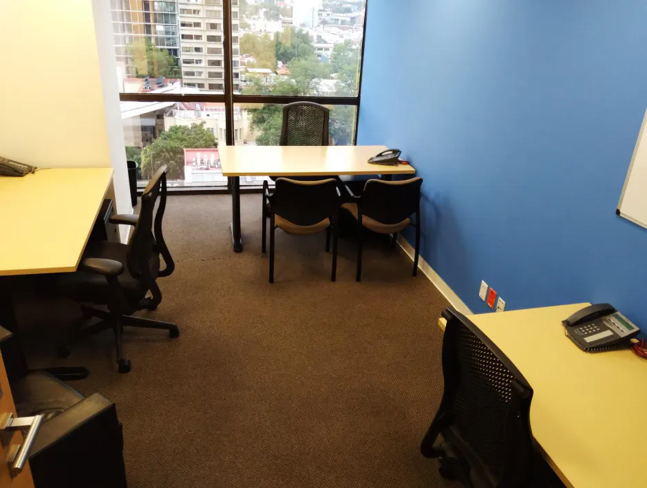 Oficina Spot2