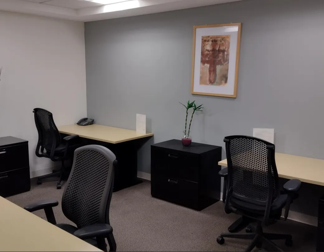 Oficina Spot2