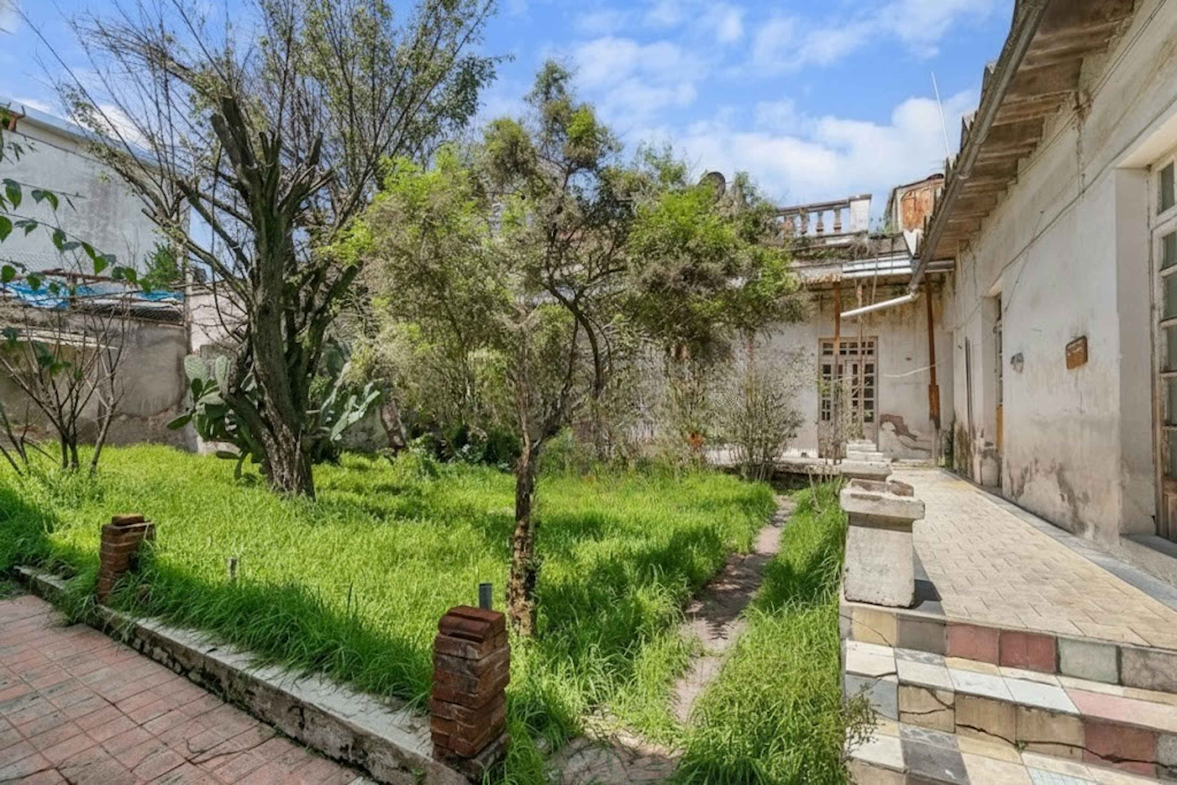 Terreno En Venta En El Centro De Toluca, Estado De México