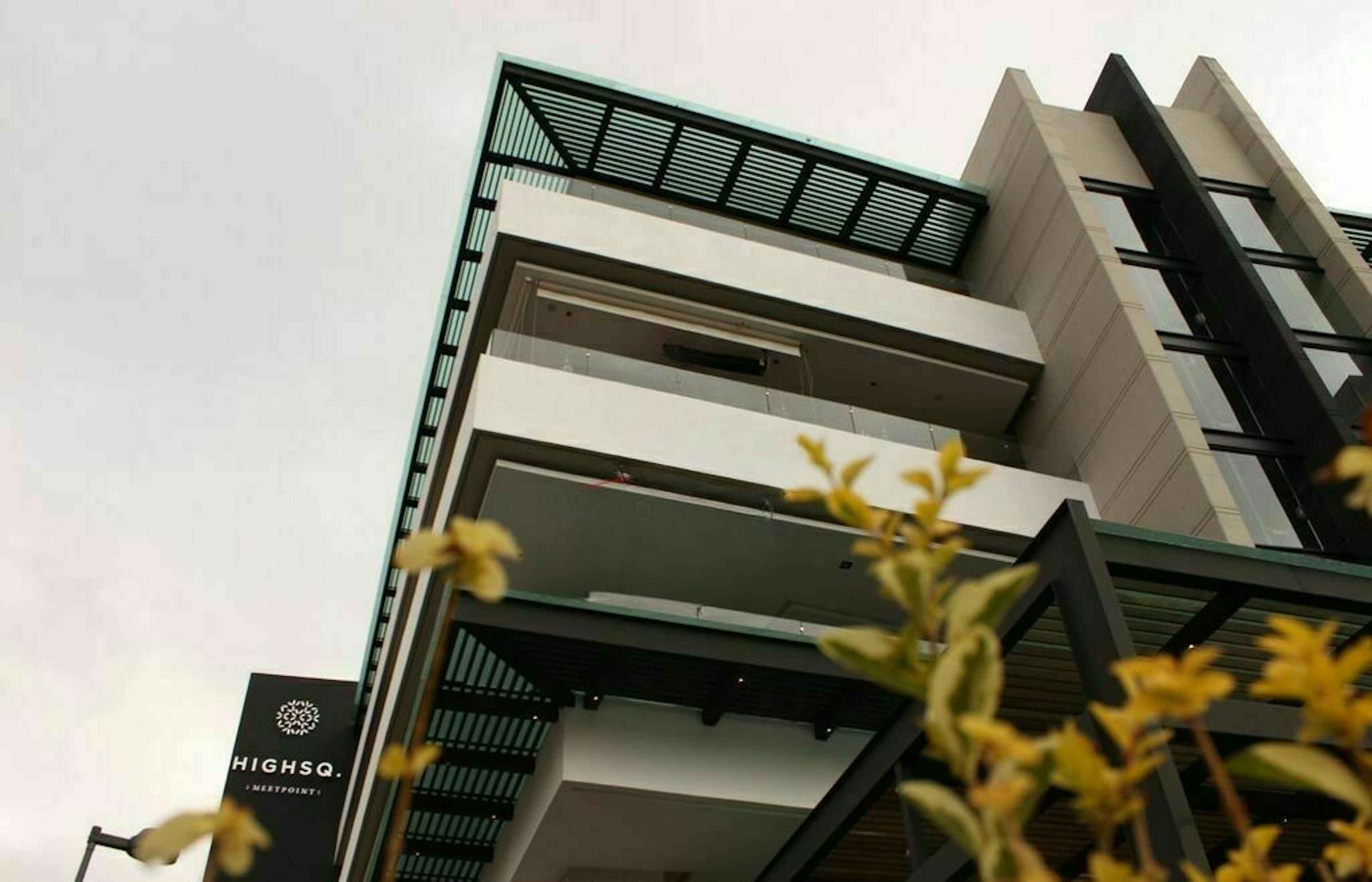 Hacienda De La Luz 1818