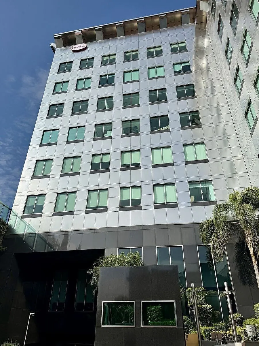 Oficina Spot2