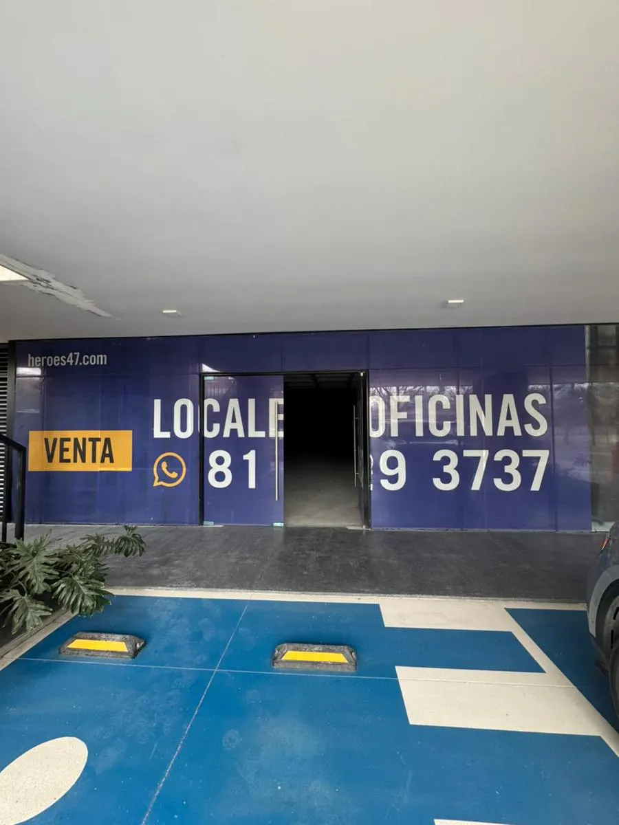 Local Comercial Spot2