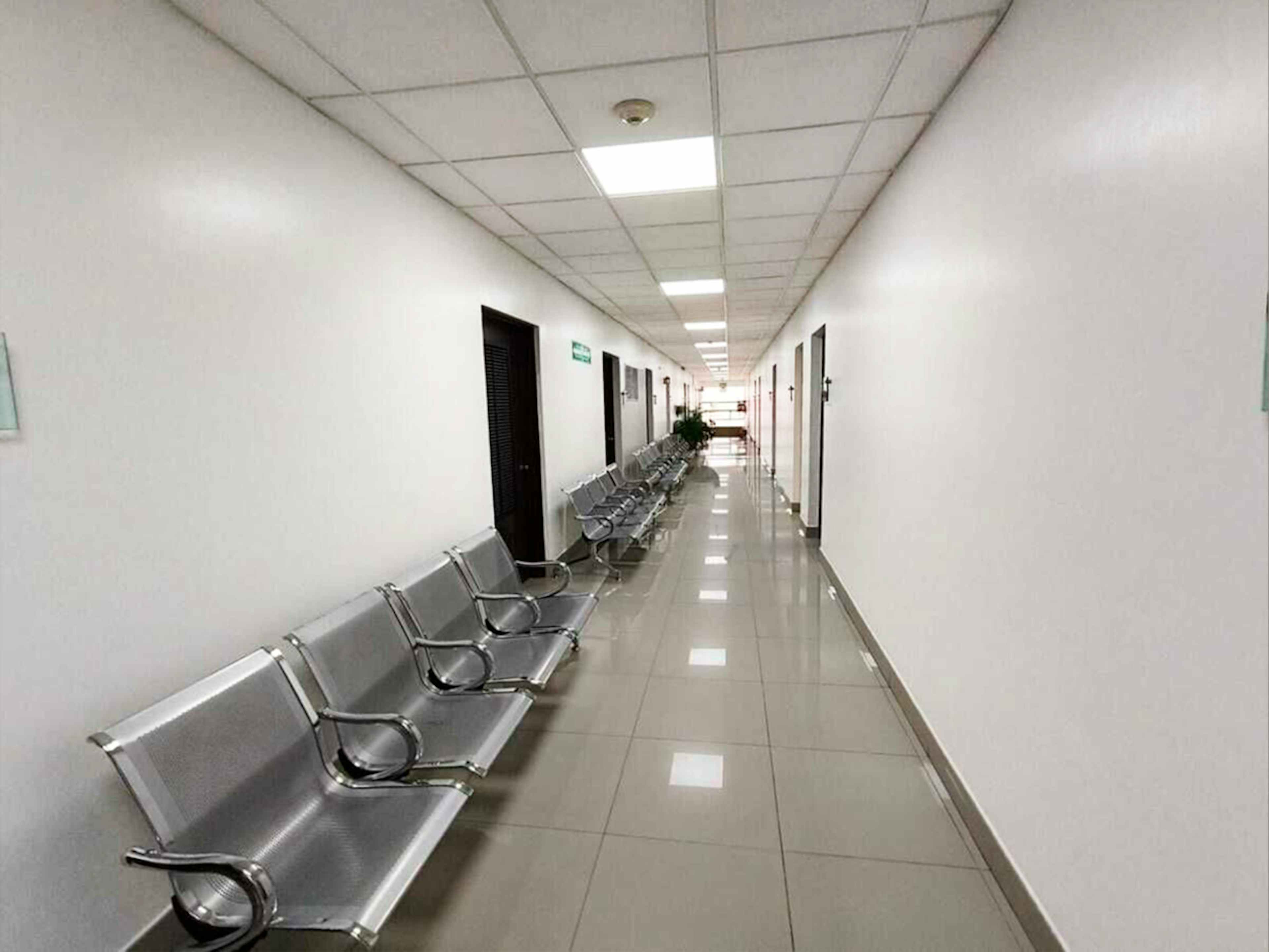 Avenida Benito Juárez