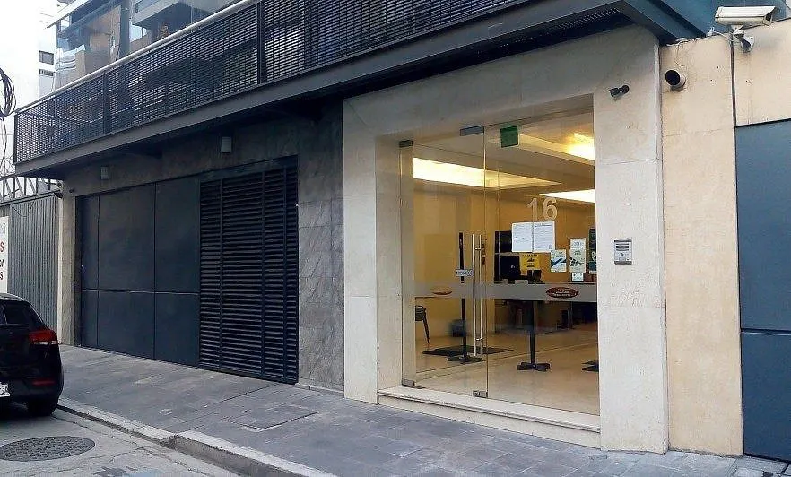 Oficina Spot2