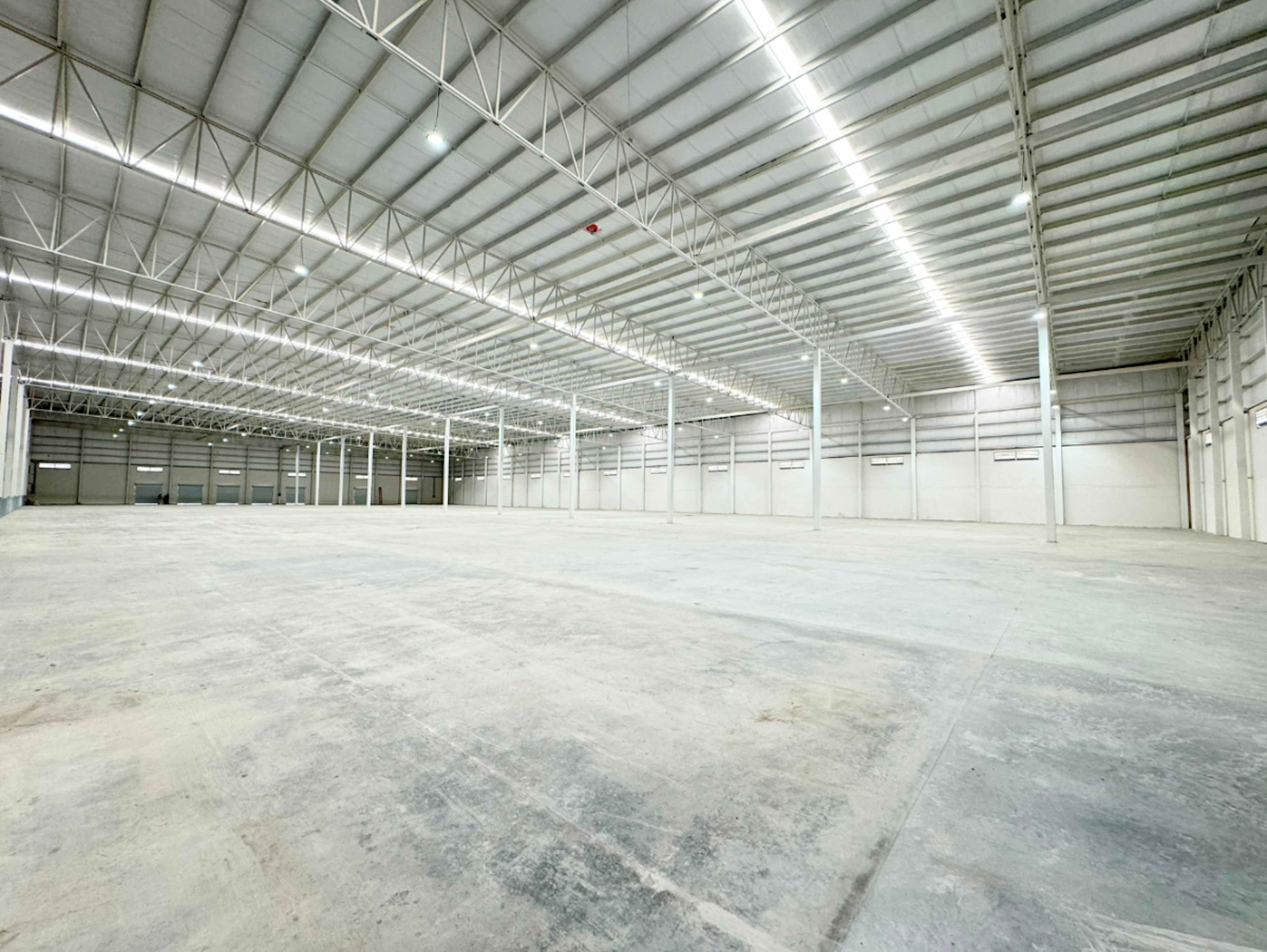 Avenida Las Torres 204