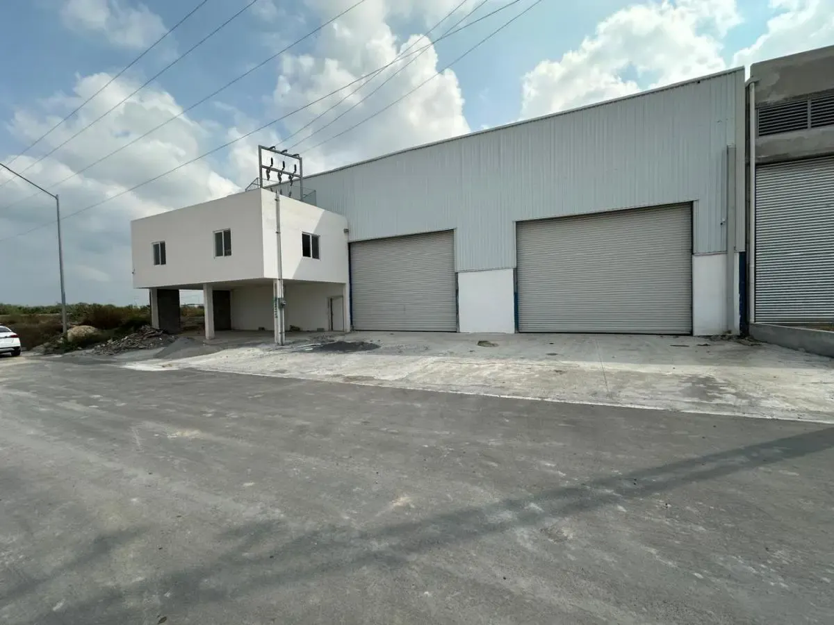 Industrial Spot2