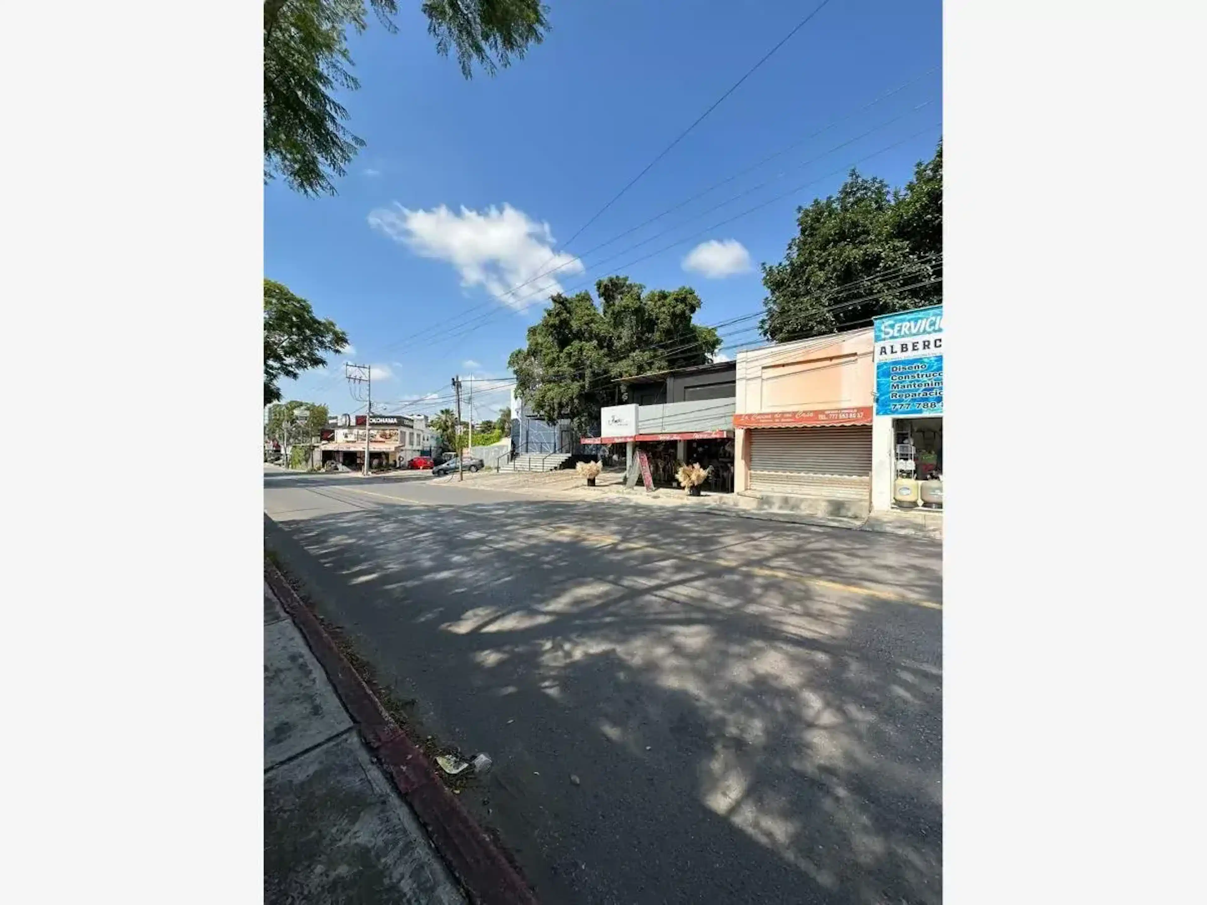 Avenida San Diego