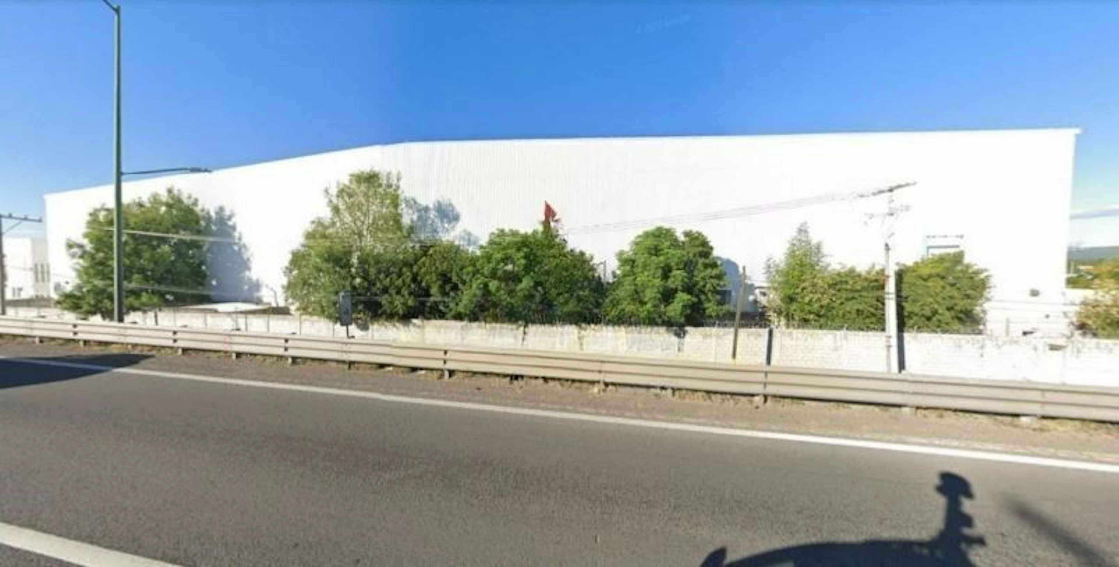 Manuel Ávila Camacho 321