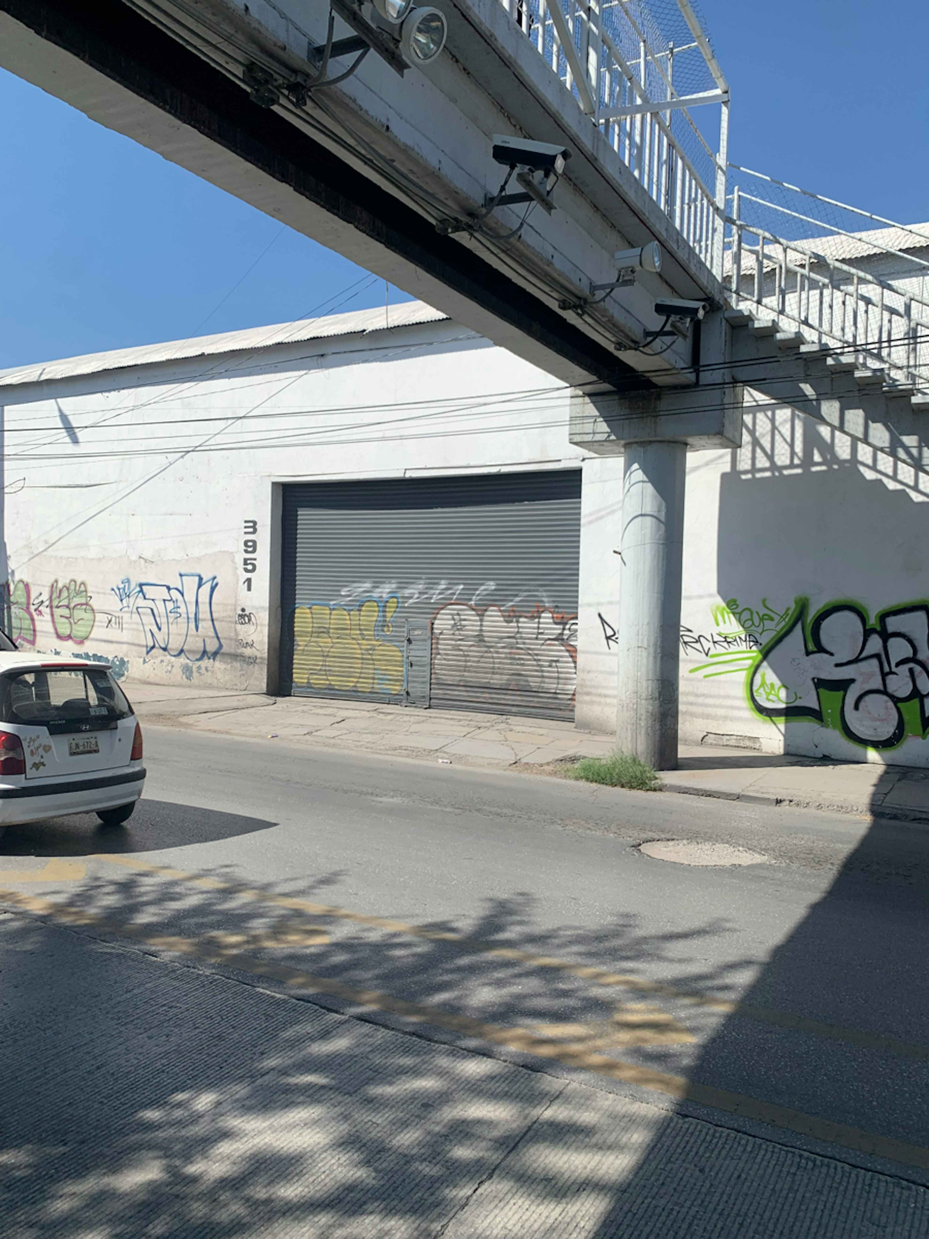 Blvd. Revolución 3951