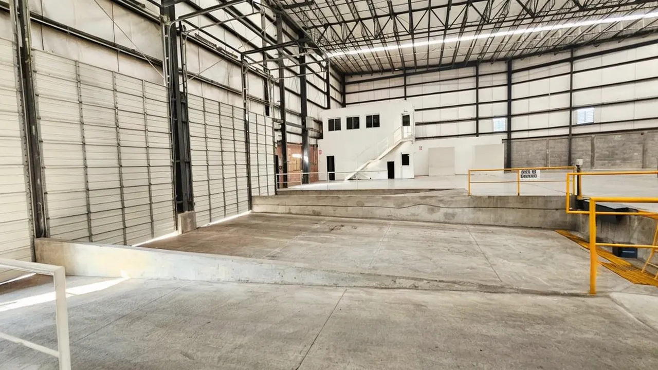 Industrial Spot2