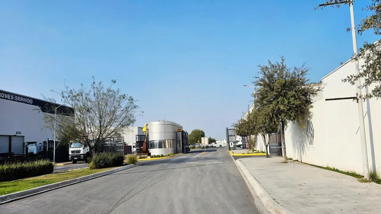 Industrial Spot2