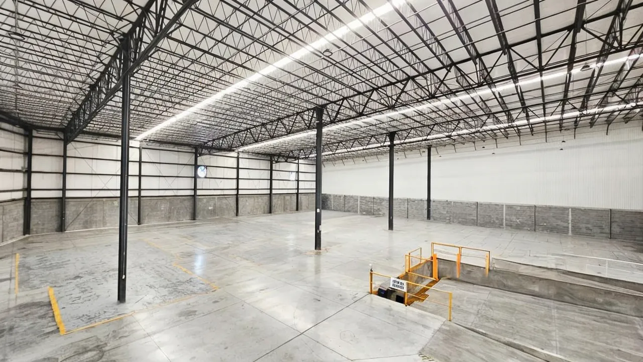 Industrial Spot2
