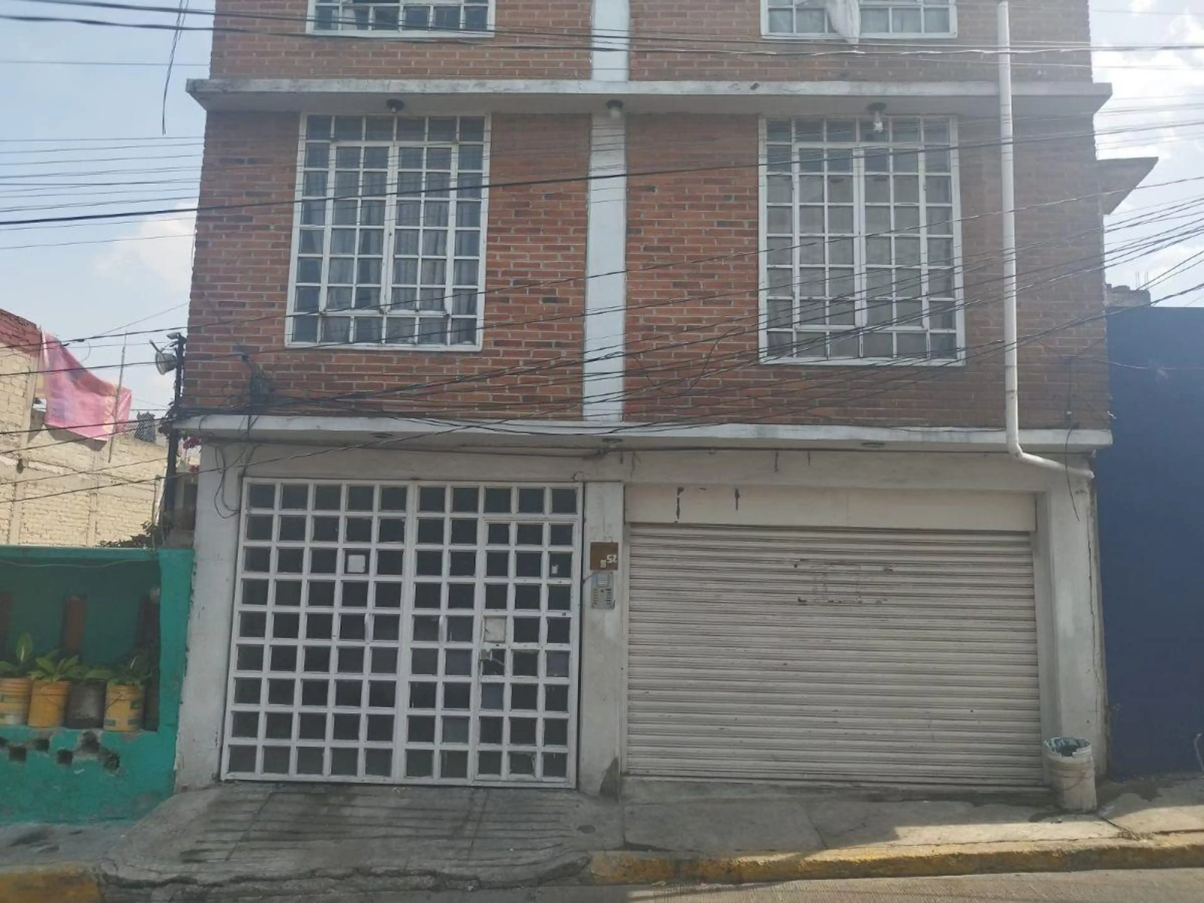Calle 2 52 2
