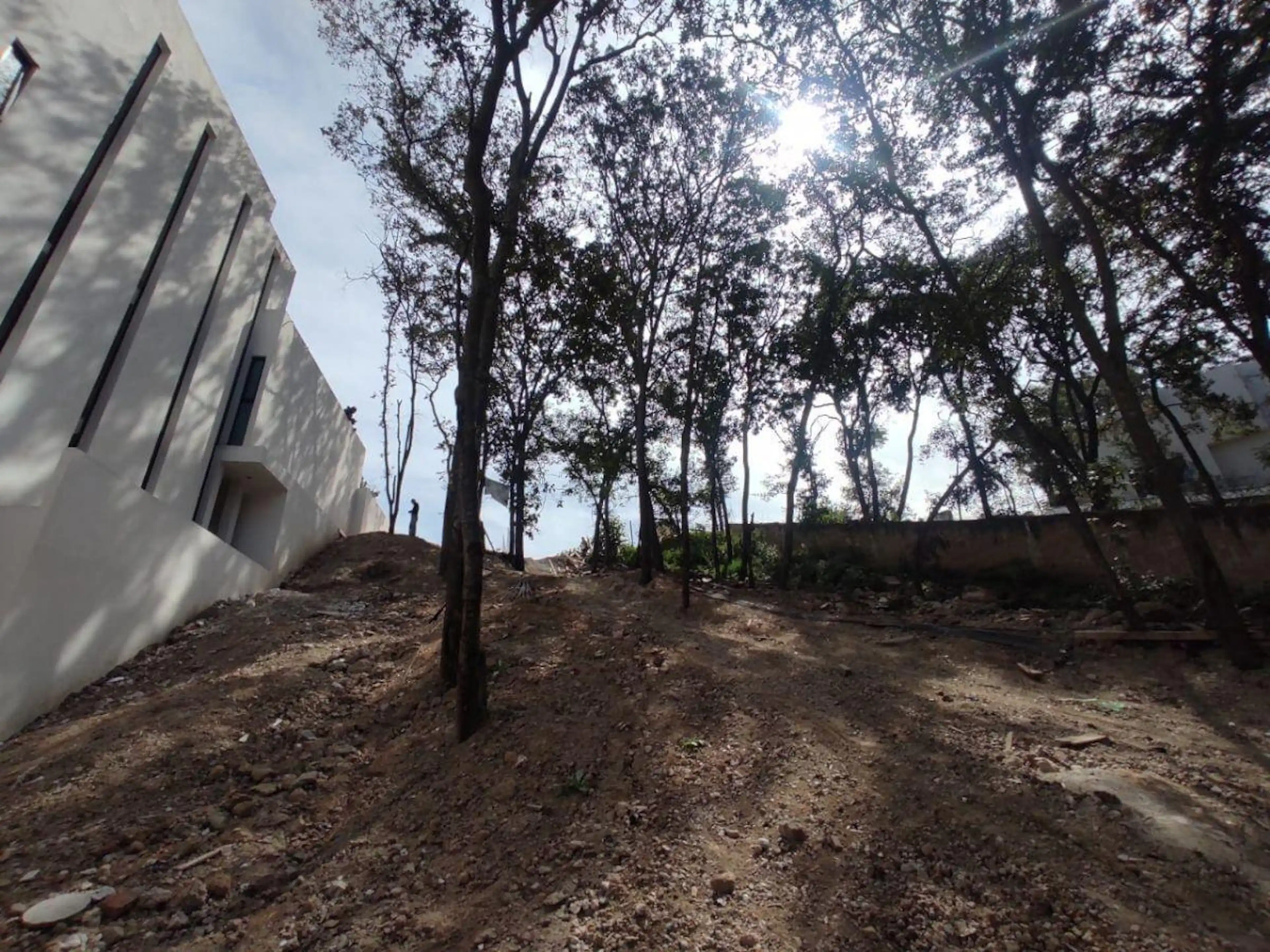 Venta Estupendo Terreno en Sayavedra