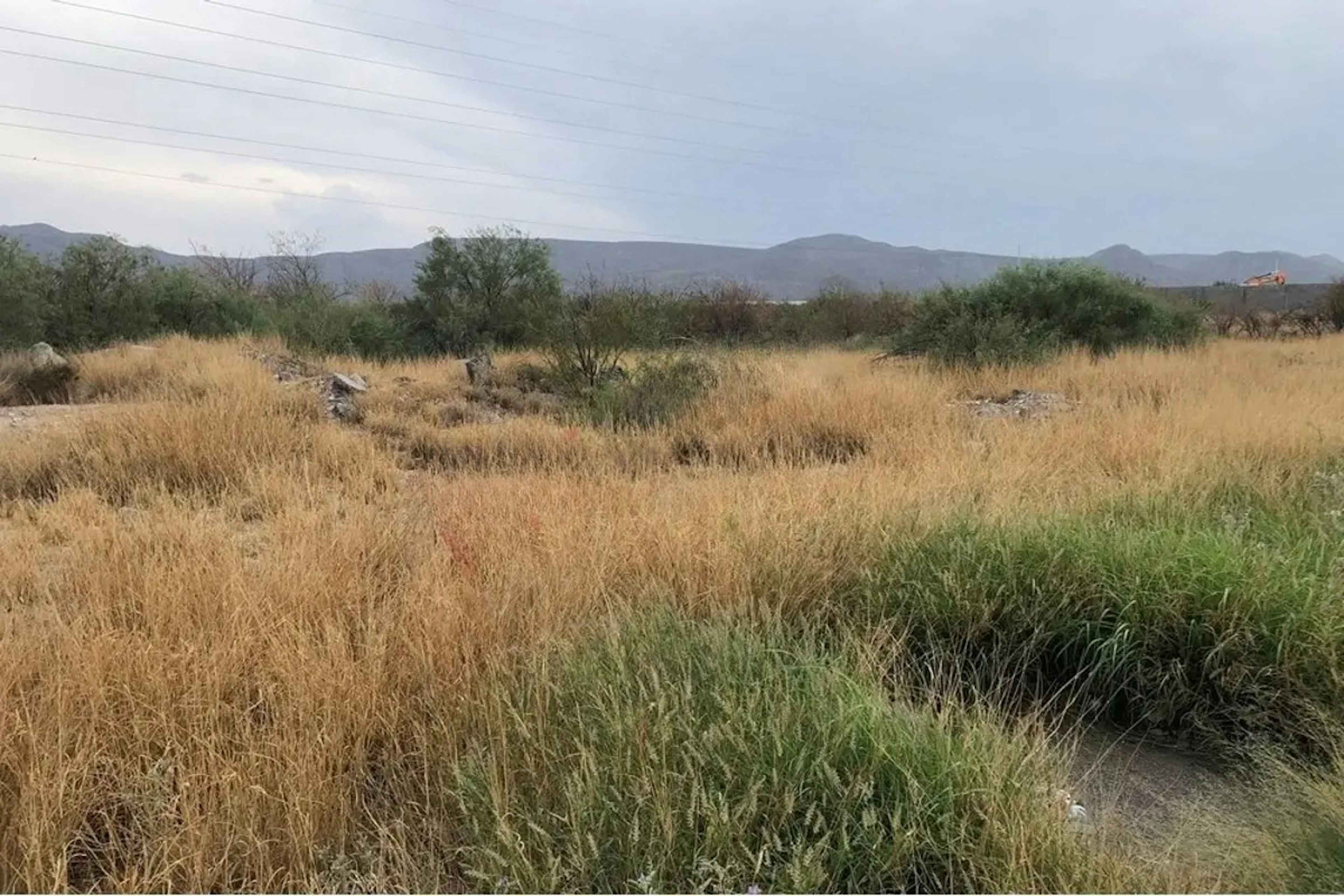 Terreno En Venta En San Julián, Matamoros, Coahuila De Zaragoza