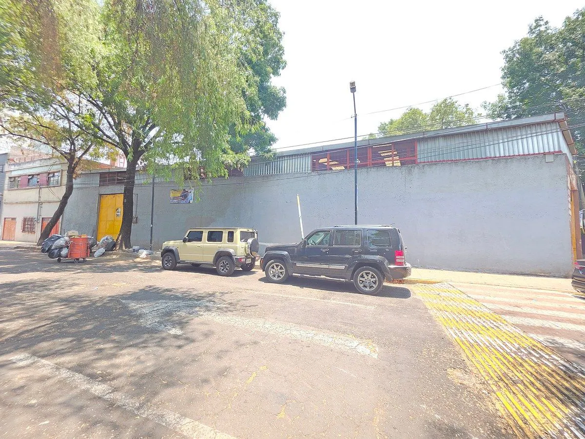 Industrial Spot2