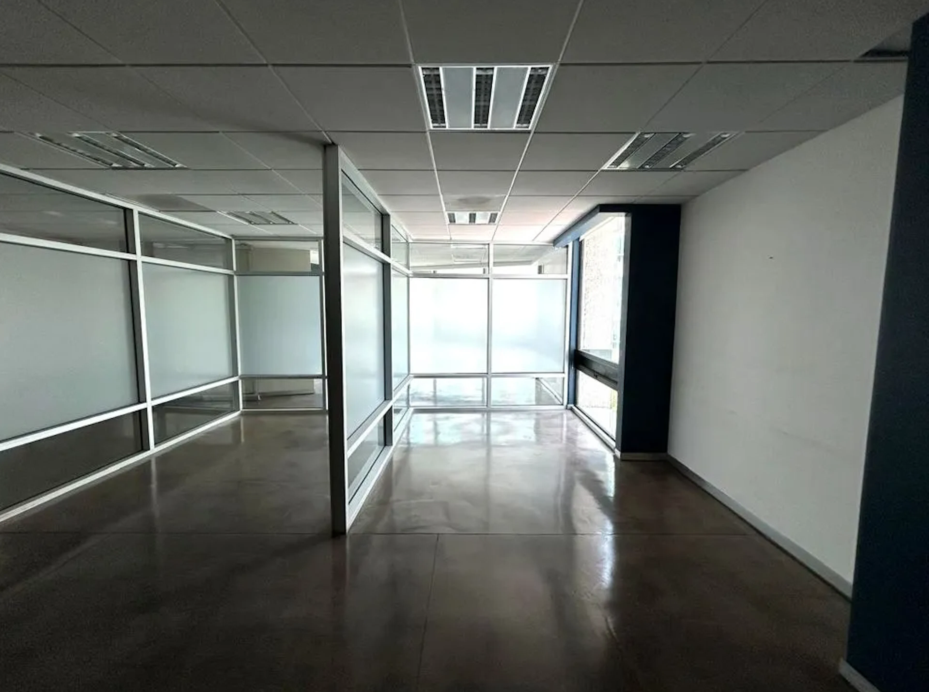 Oficina Spot2