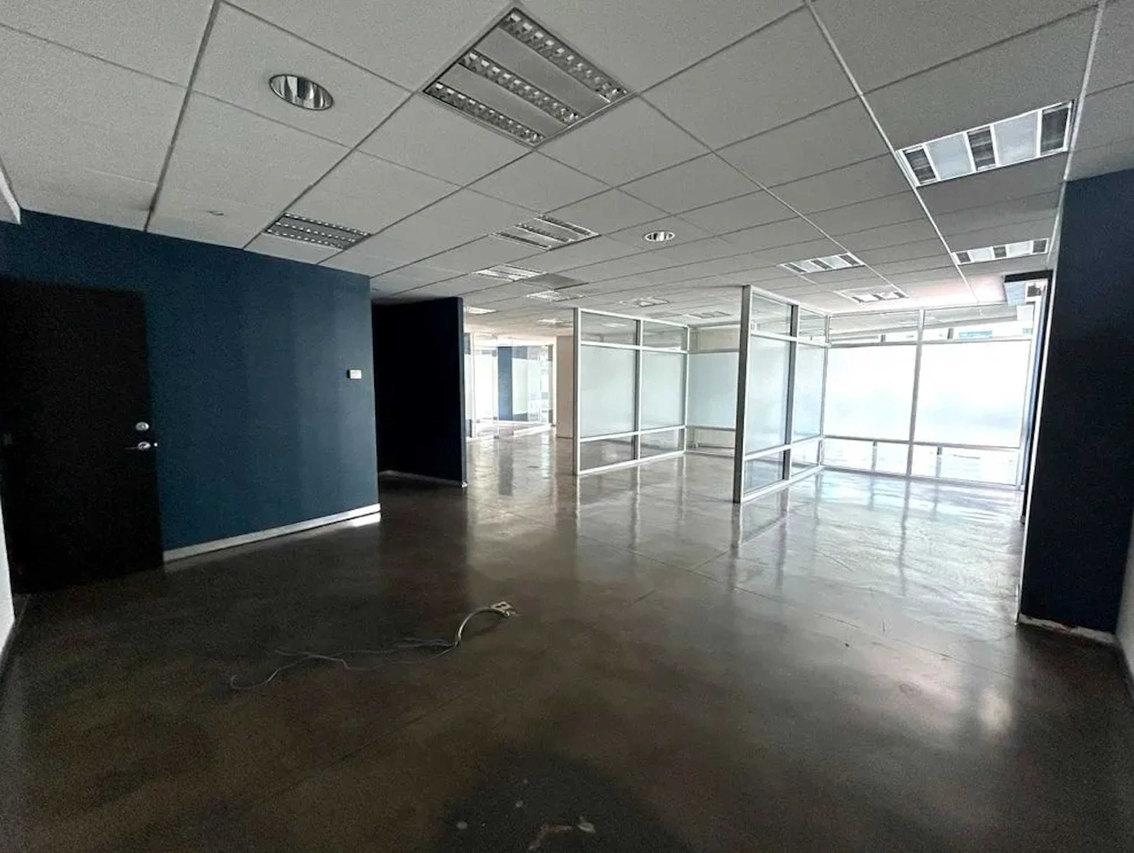 Oficina Spot2