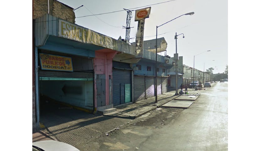 Local Comercial Spot2