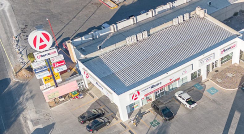 Local Comercial Spot2