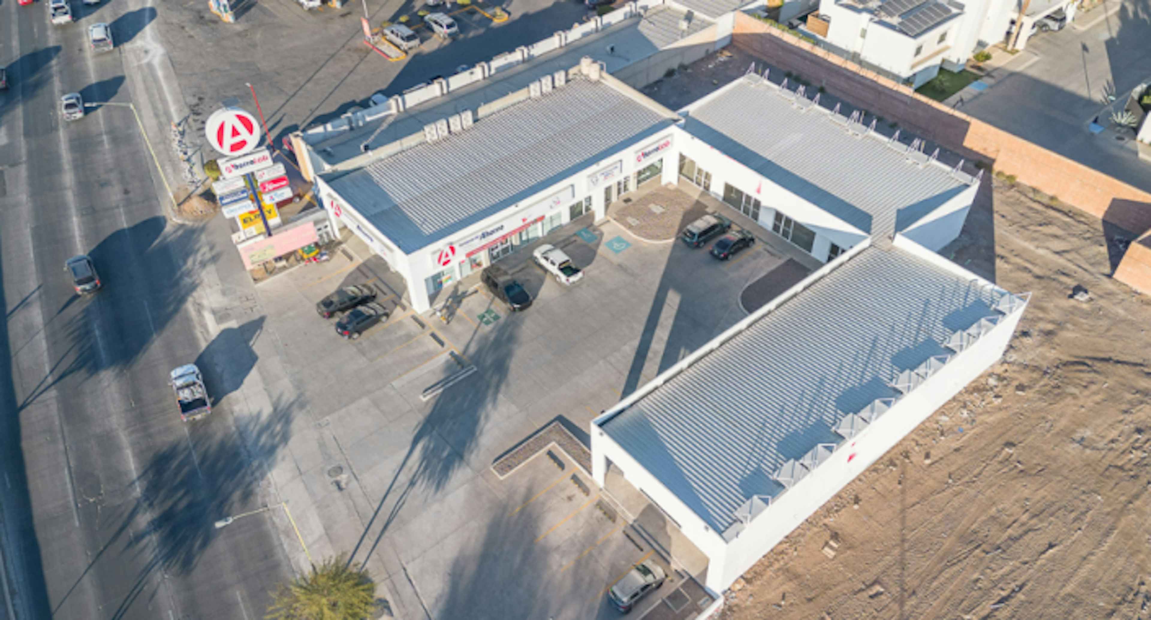 San Enrique Hermosillo