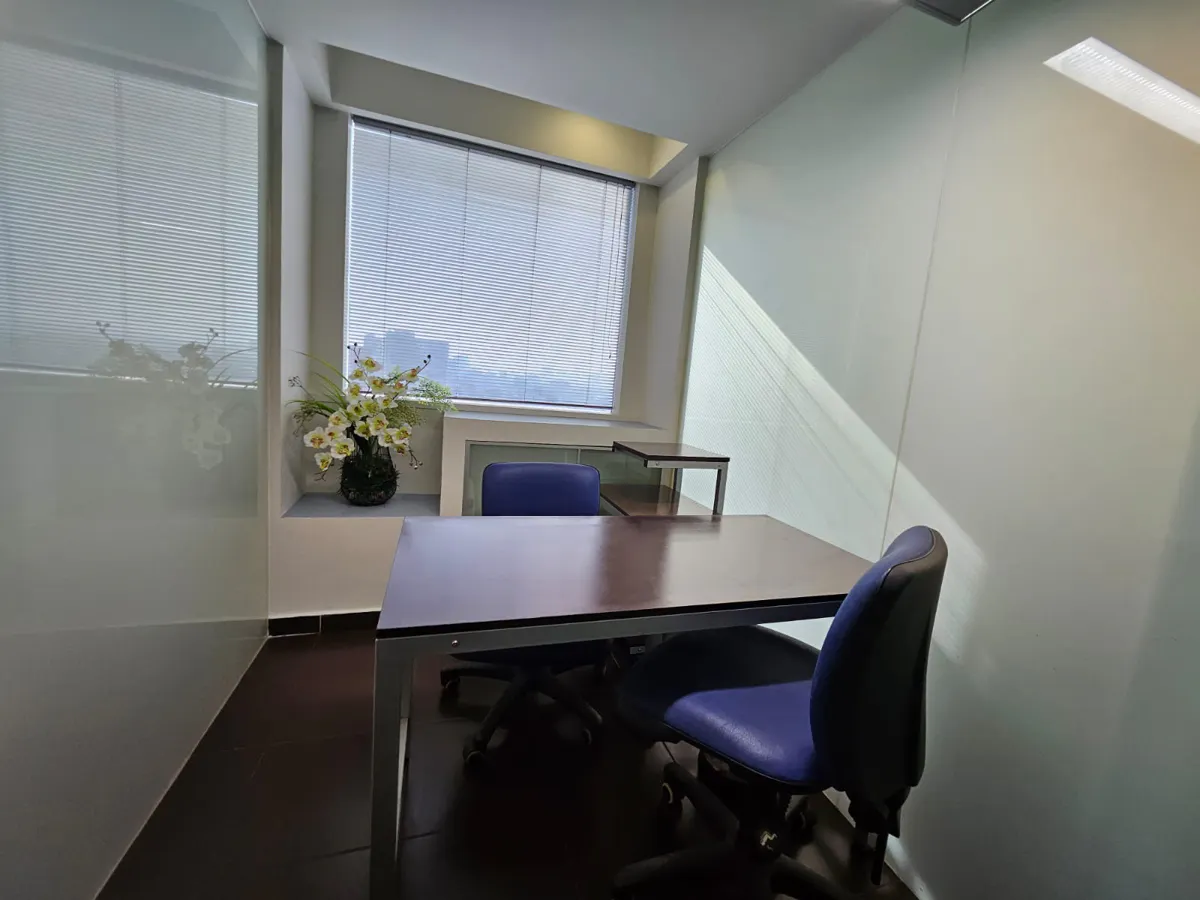 Oficina Spot2