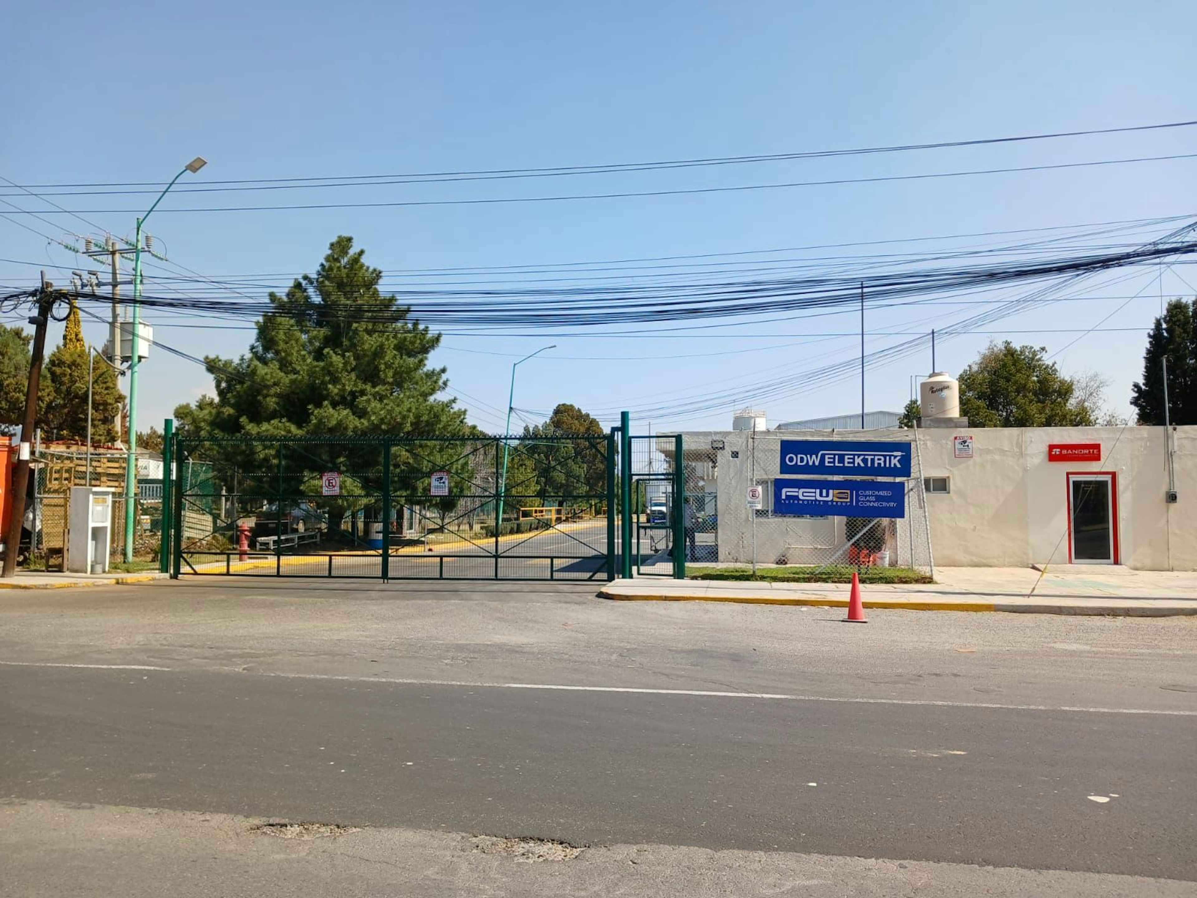 Cale Construcciones Ms