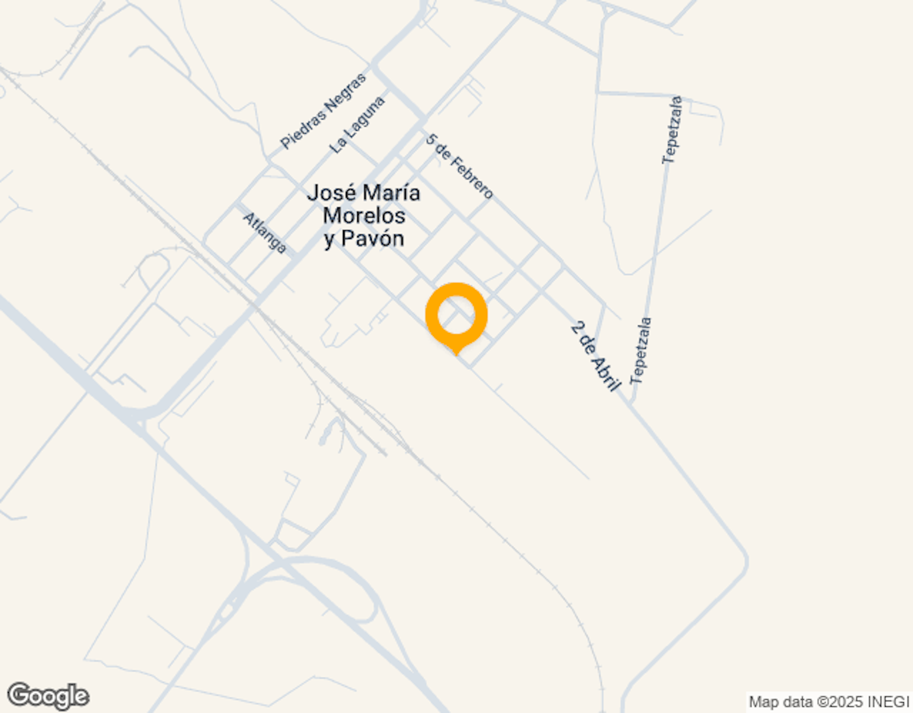 spot-map