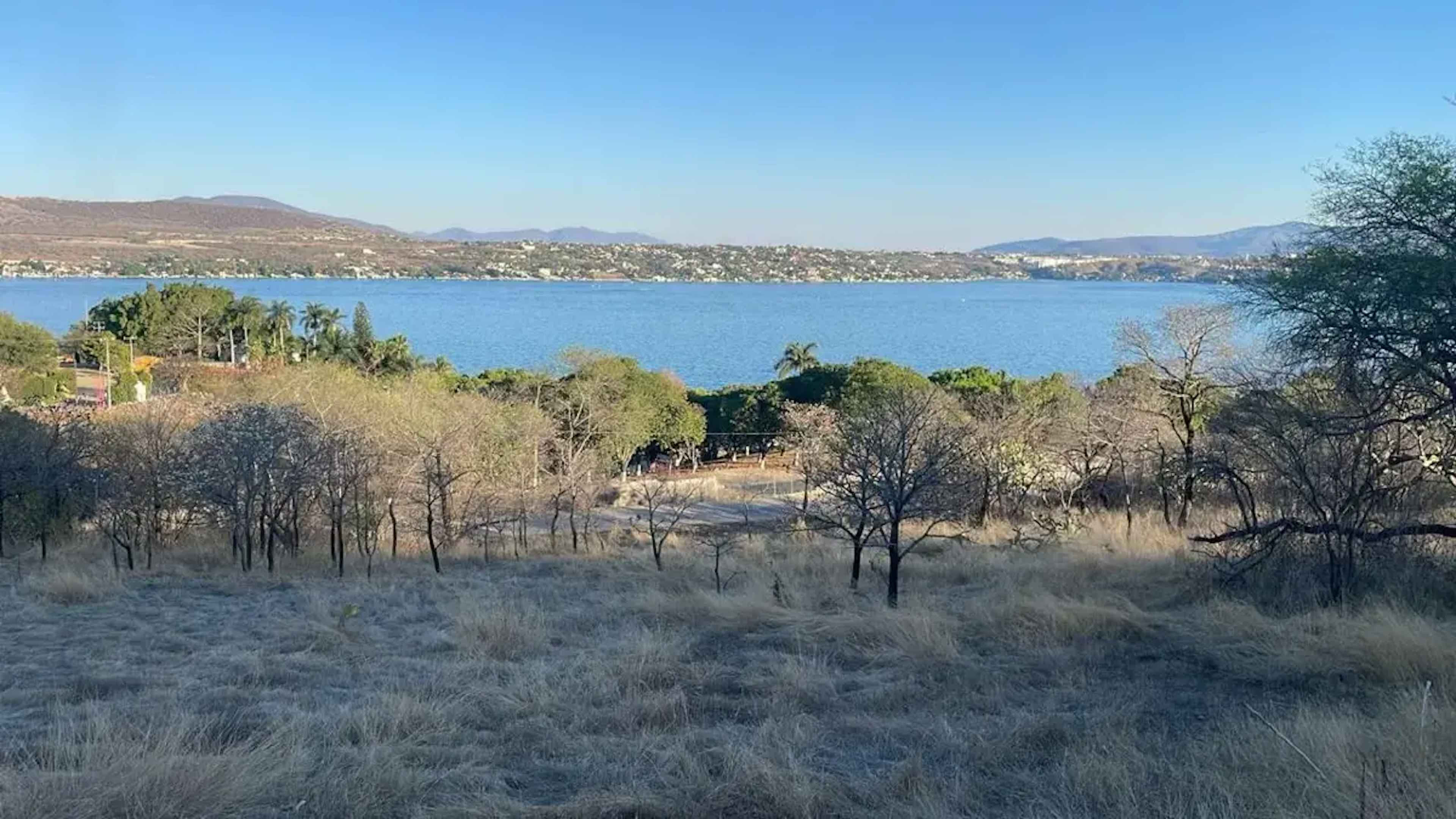 Terreno En Venta En Tequesquitengo, Jojutla, Morelos