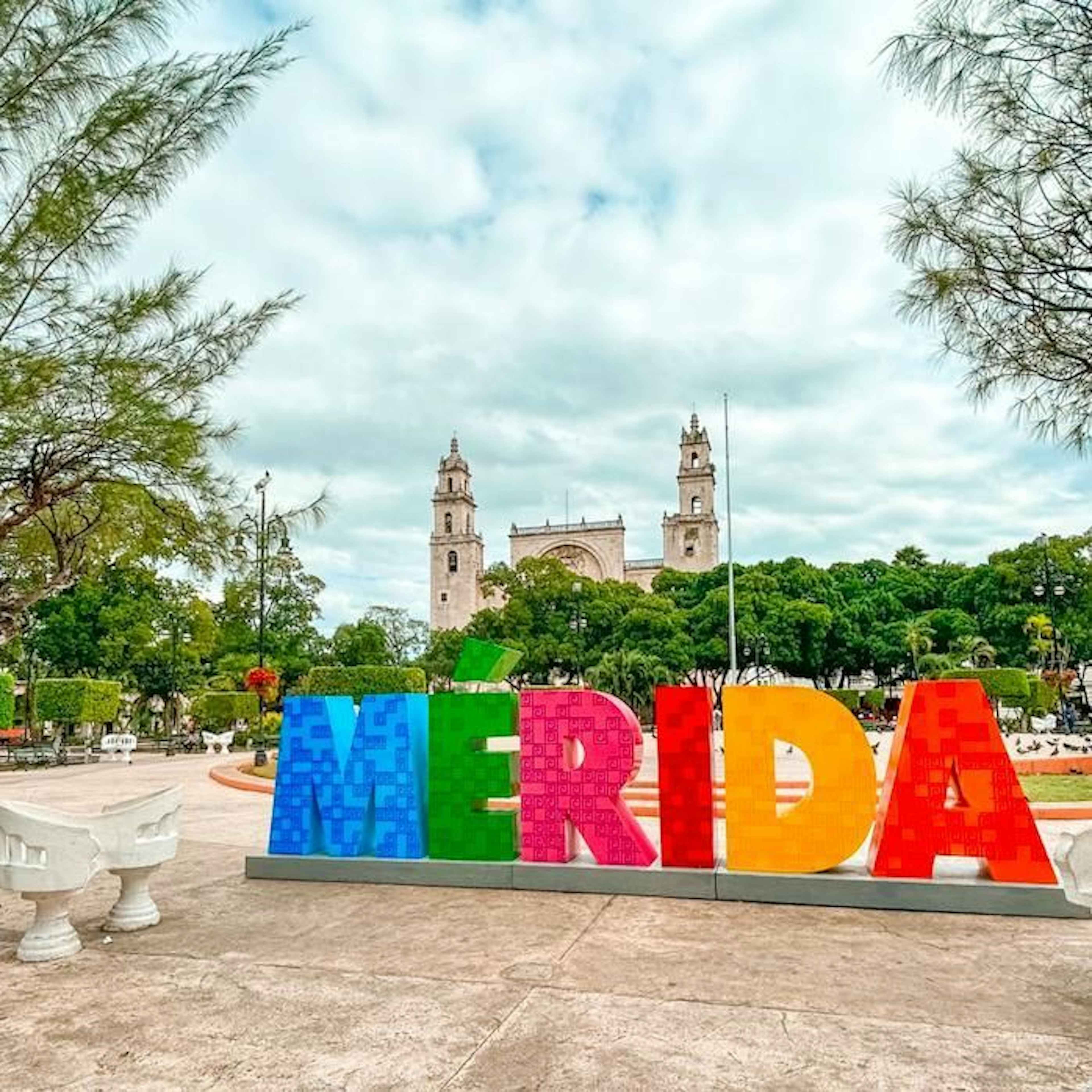 Terreno/lote En Venta Merida, Temozon Norte, Entrega Inmediata