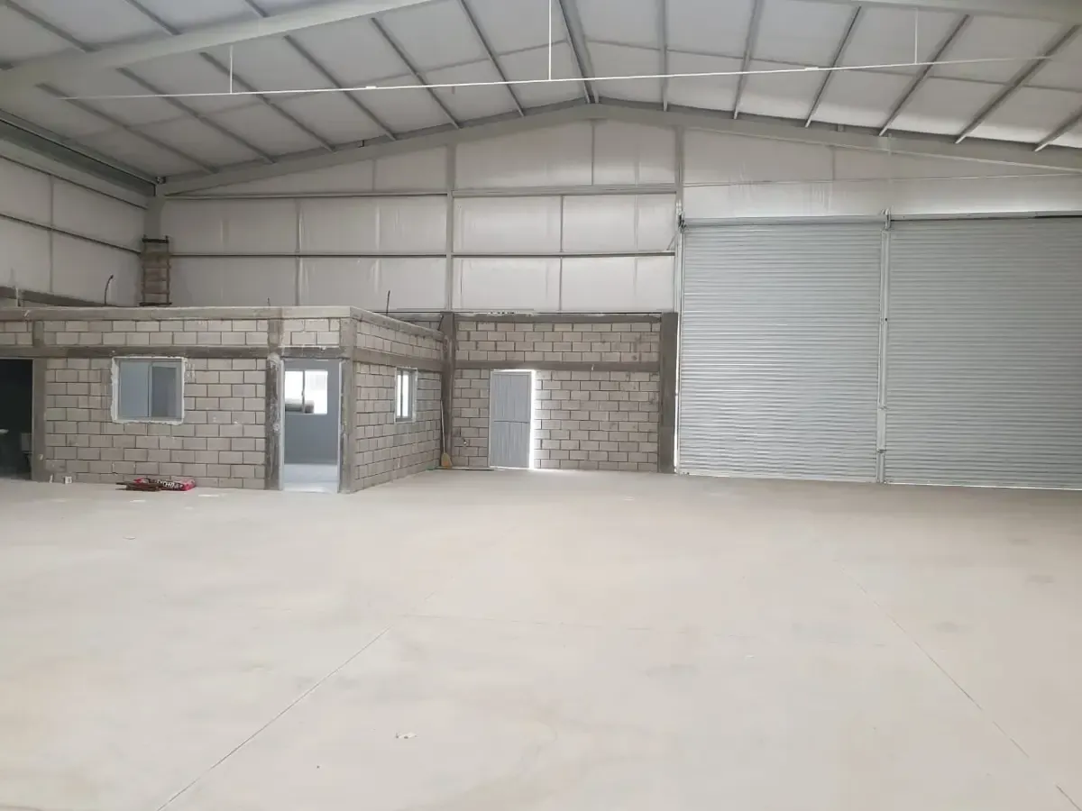 Industrial Spot2