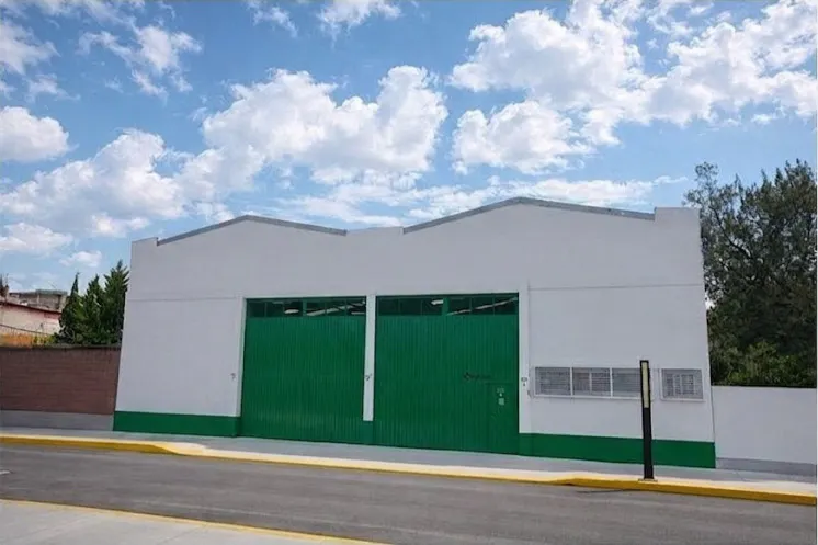 Industrial Spot2