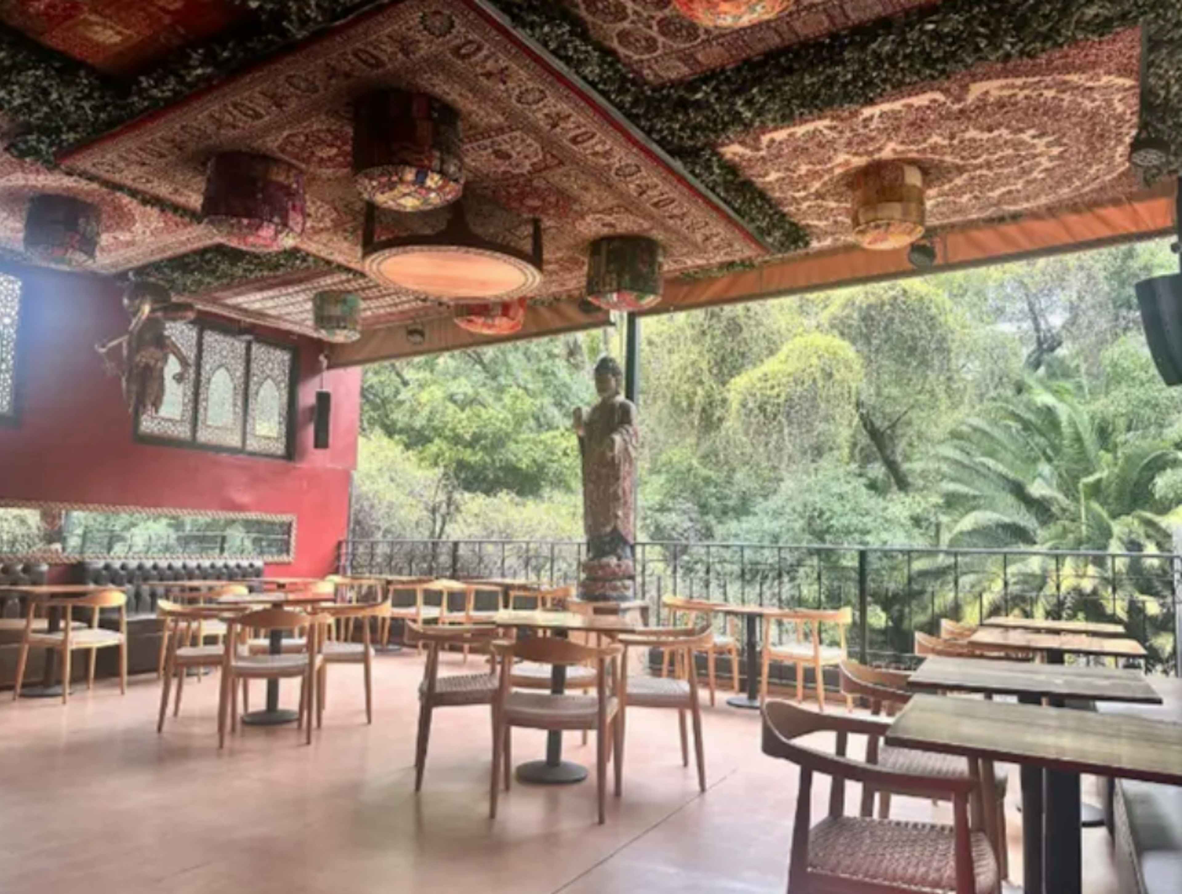 Avenida Tamaulipas 47