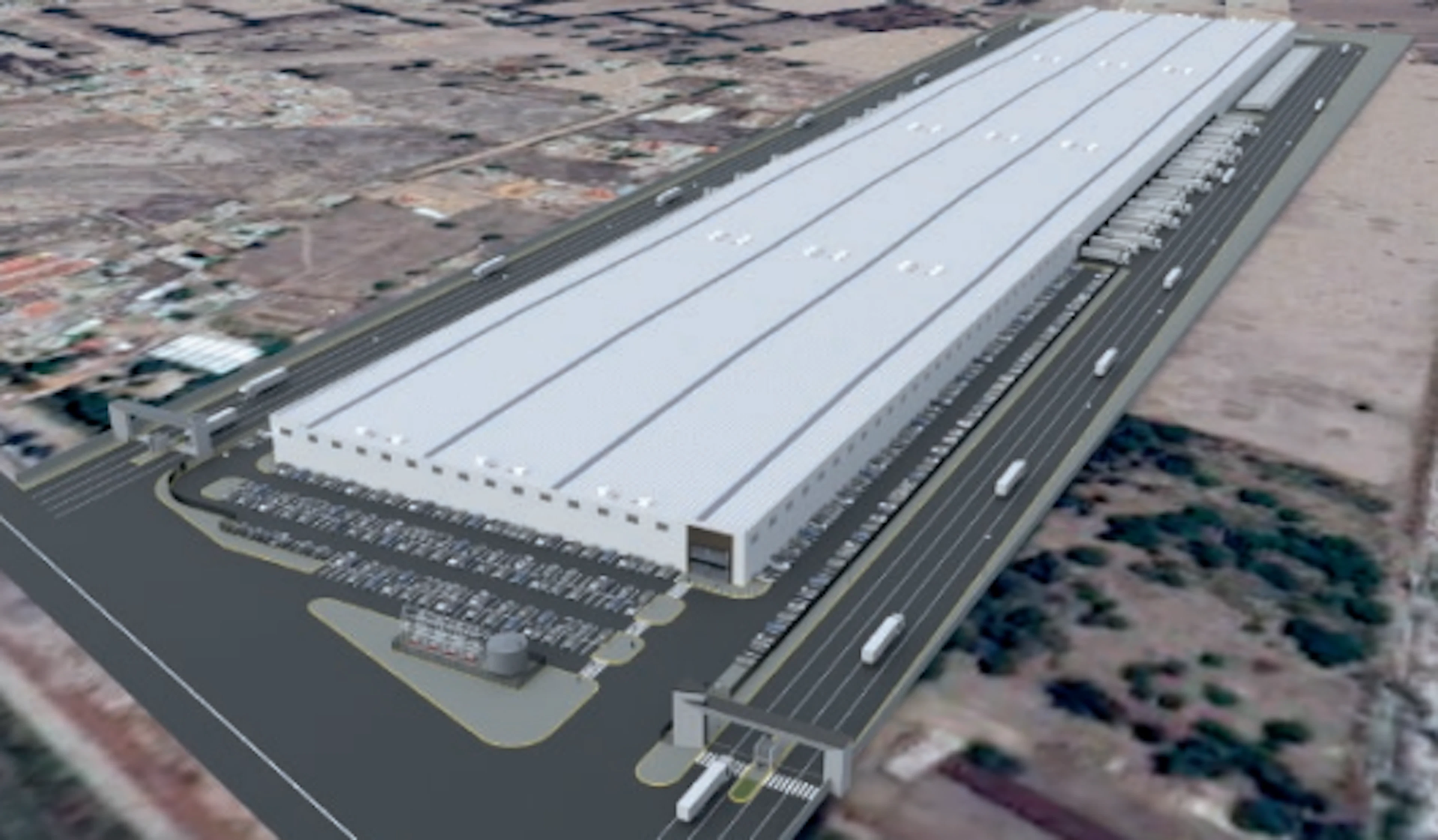 Industrial Spot2