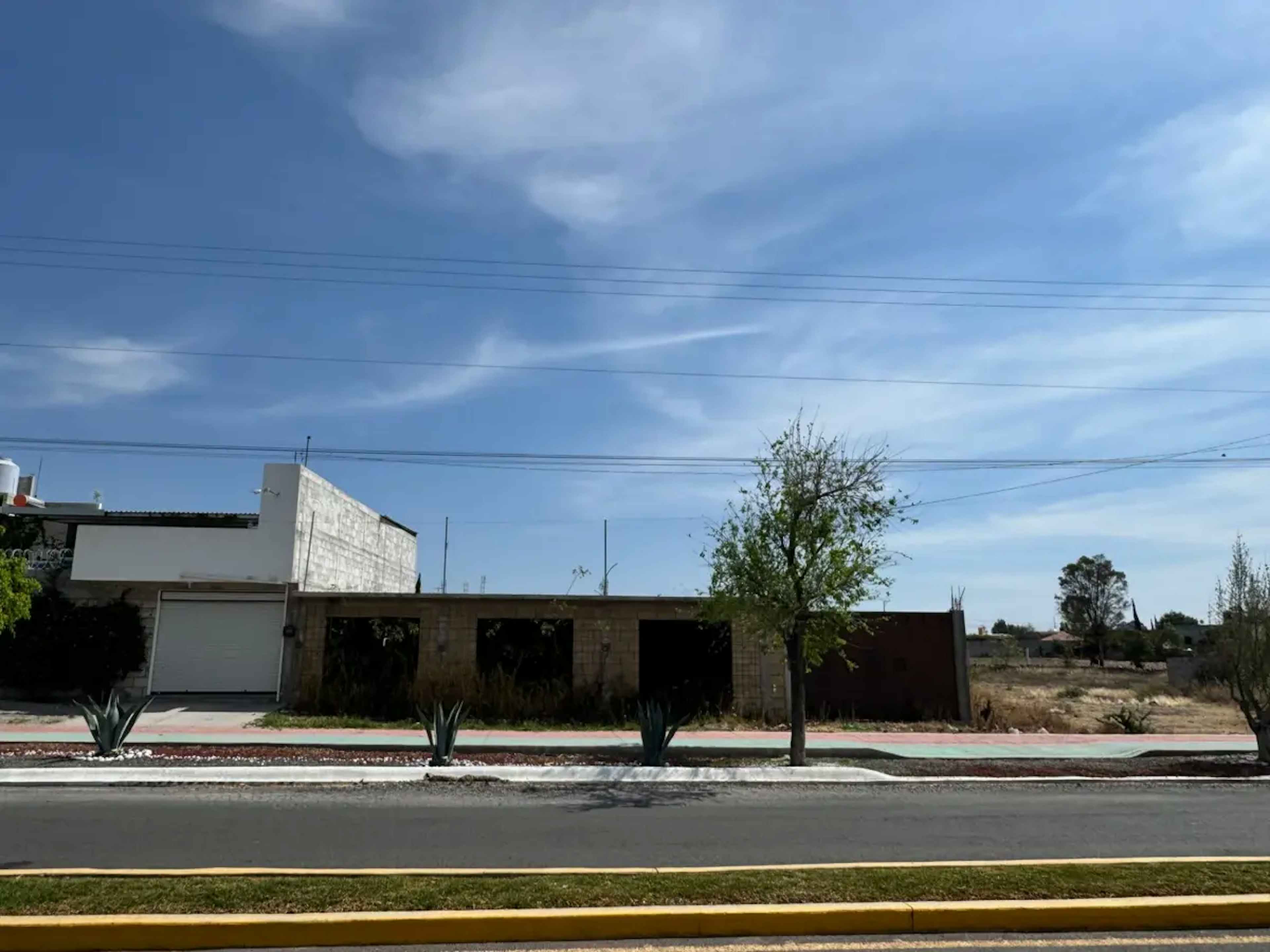 Terreno En Venta En Lagunillas, Huimilpan, Querétaro