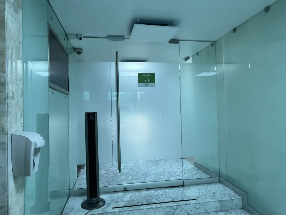 Oficina Spot2