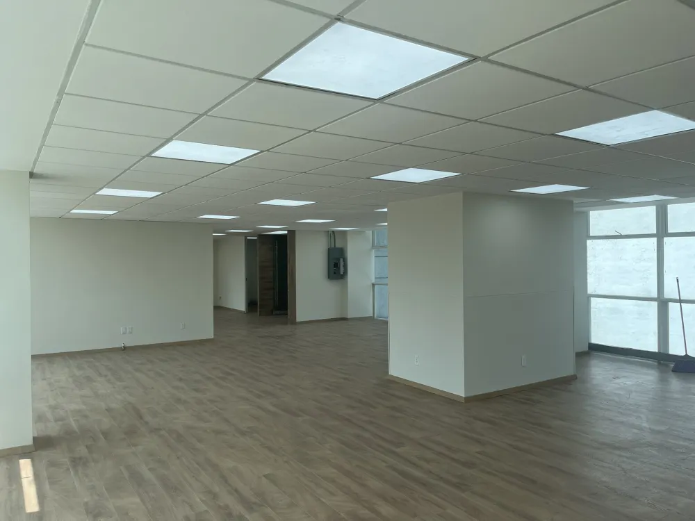 Oficina Spot2
