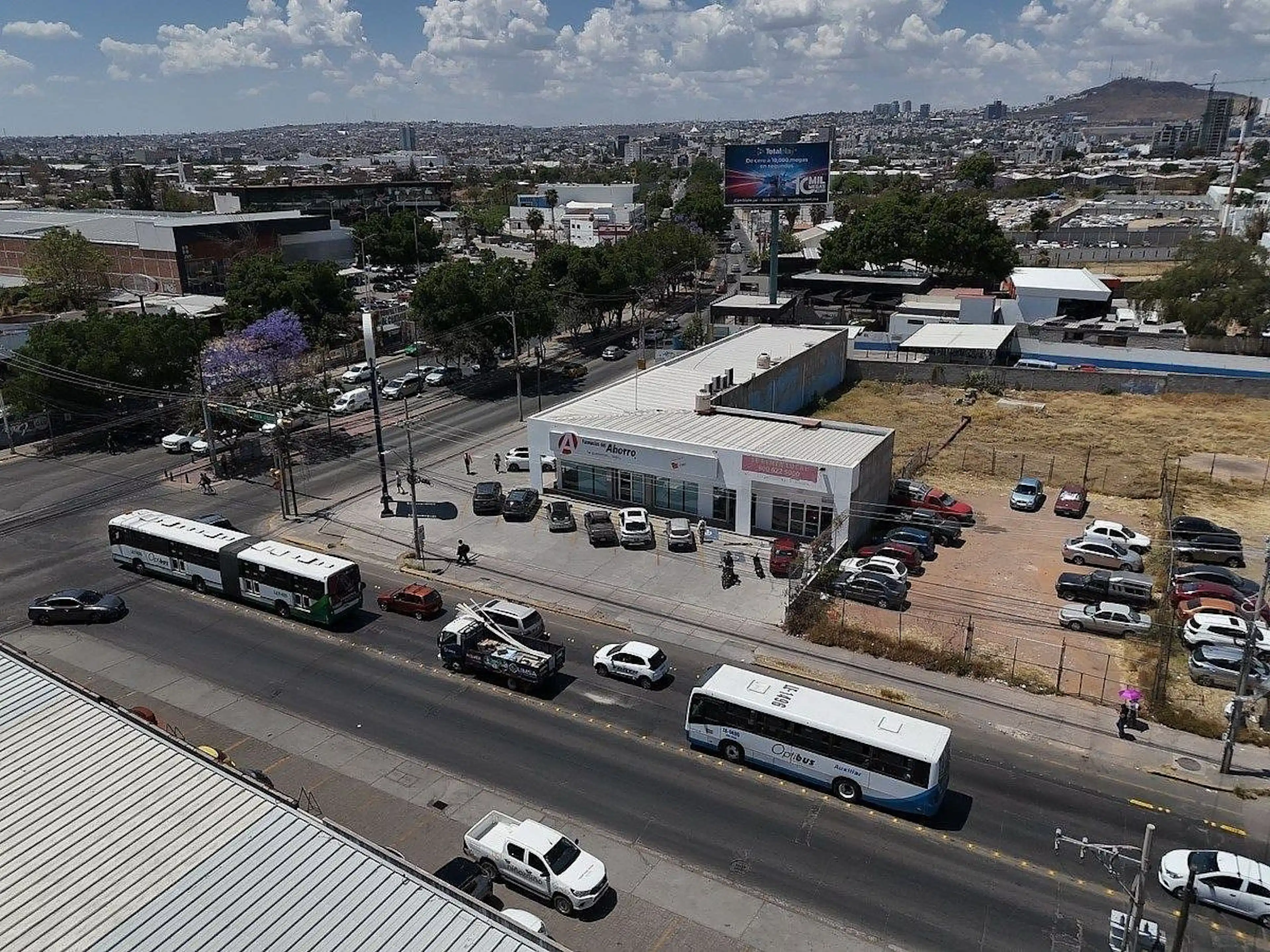 Blvd. Campestre 20