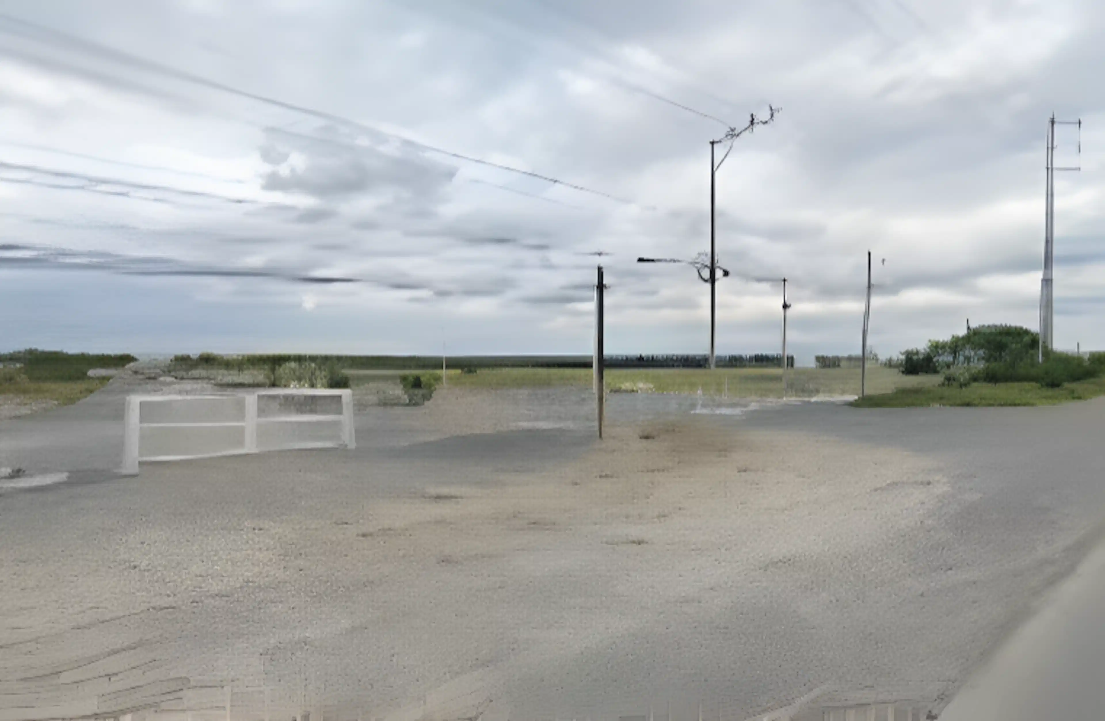 Avenida Internacional 301