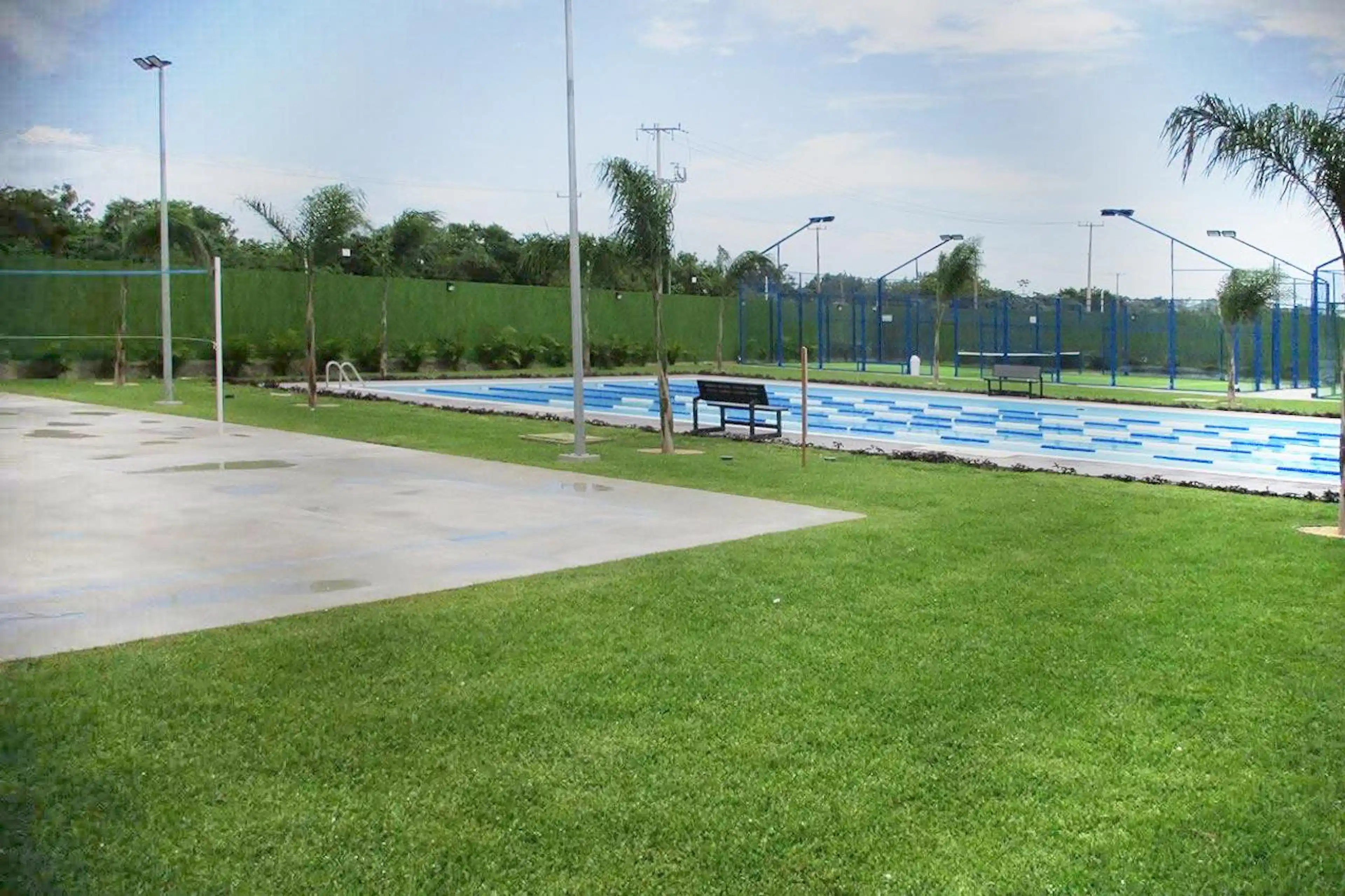 Terreno Habitacional en Venta, Residencial Aqua, Cancún