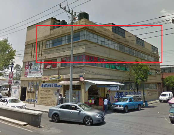 Local Comercial Spot2