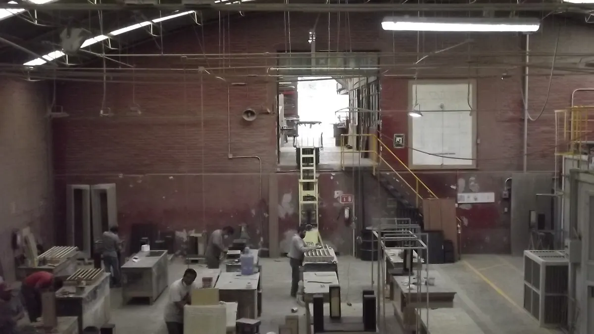 Industrial Spot2