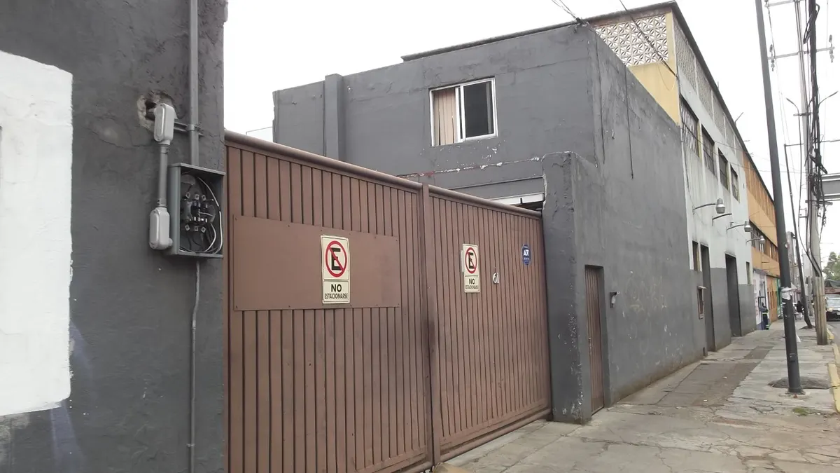 Industrial Spot2