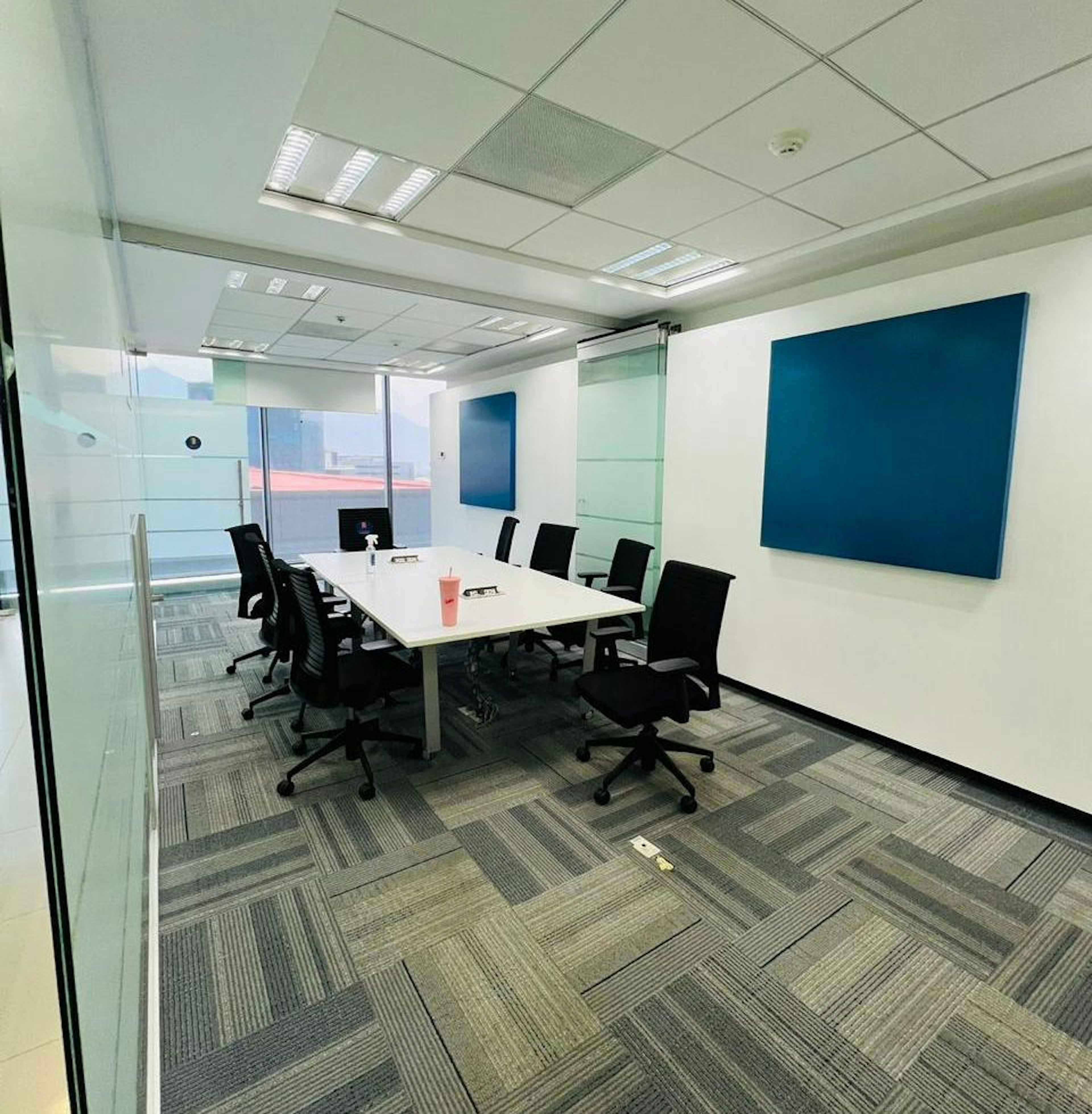 Avenida Lázaro Cárdenas 2510